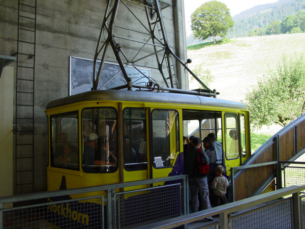 Schlüsselwörter: Schweiz Erlenbach Chrindi Stockhorn Stockhornbahn