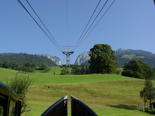 Schlüsselwörter: Schweiz Erlenbach Chrindi Stockhorn Stockhornbahn