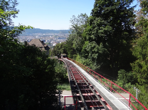 Schlüsselwörter: Schweiz Zürich Rigiblick