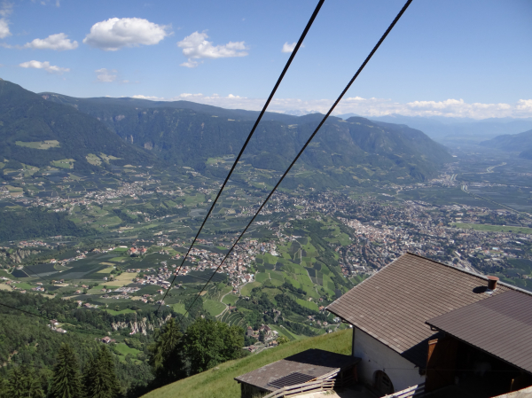 Schlüsselwörter: Italien Dorf Tirol Hochmuth