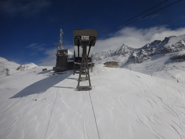 Schlüsselwörter: Frankreich Alpe d´Huez Pic Blanc