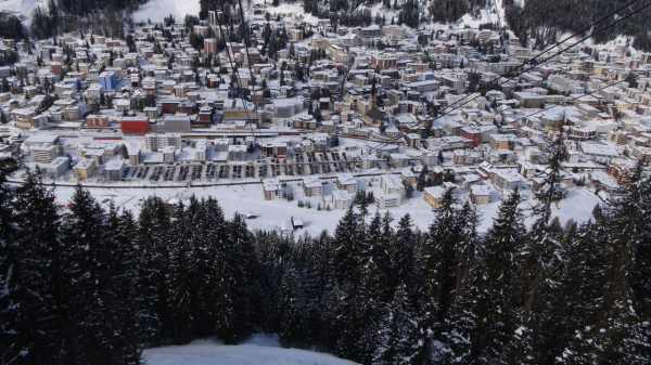 Schlüsselwörter: Schweiz Davos Jakobshorn