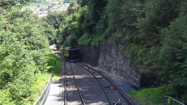 Schlüsselwörter: Italien St. Anton Mendelpass Mendel Mendelseilbahn